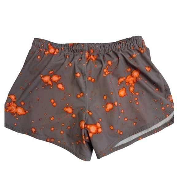 NIKE Dri-Fit‎ Athletic Running Shorts Size S - Picture 3 of 4